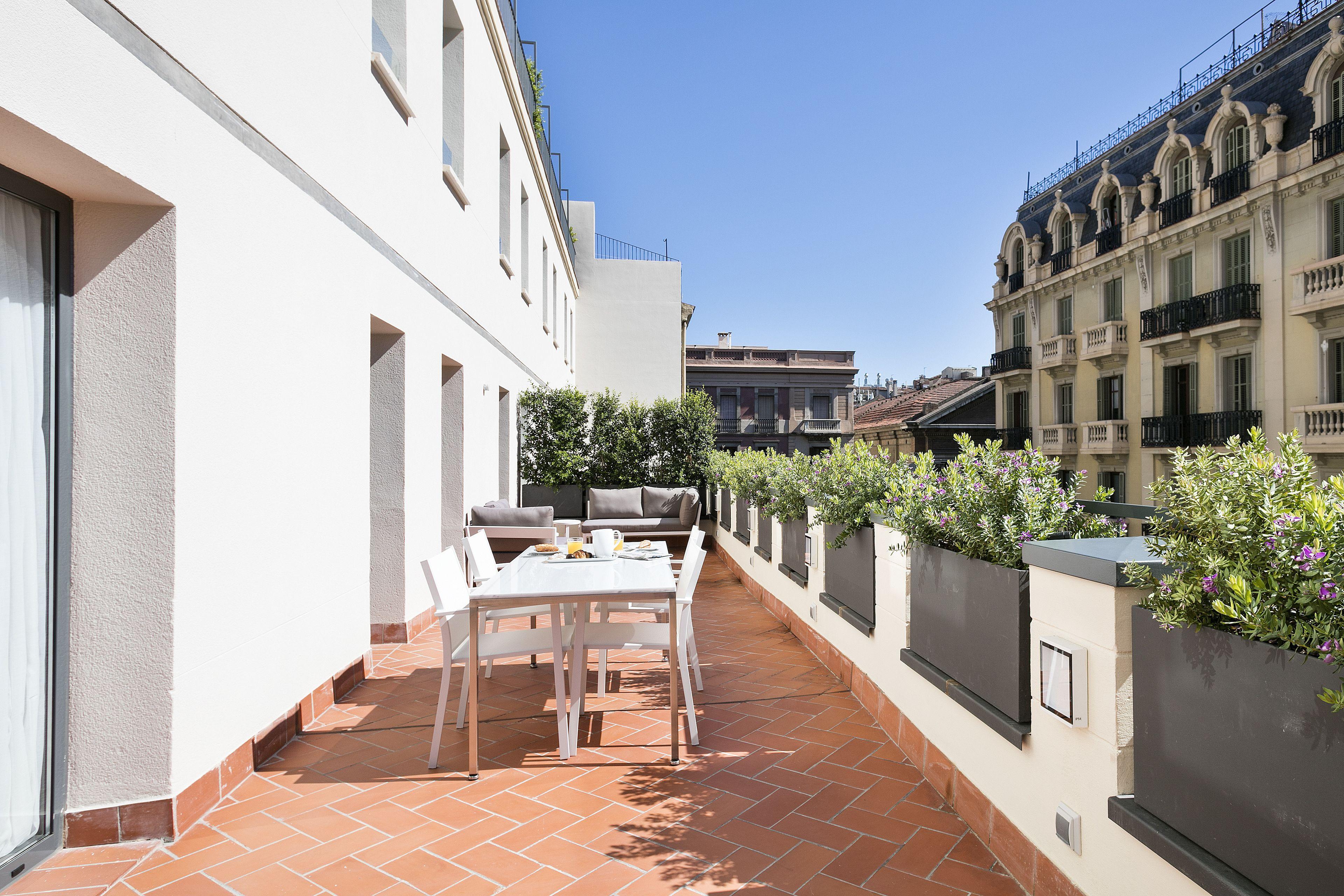 Murmuri Residence Mercader — Photos 3
